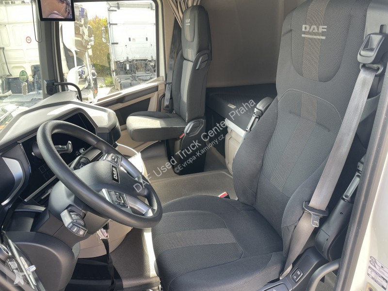 DAF 480 FT 4X2 tractor unit