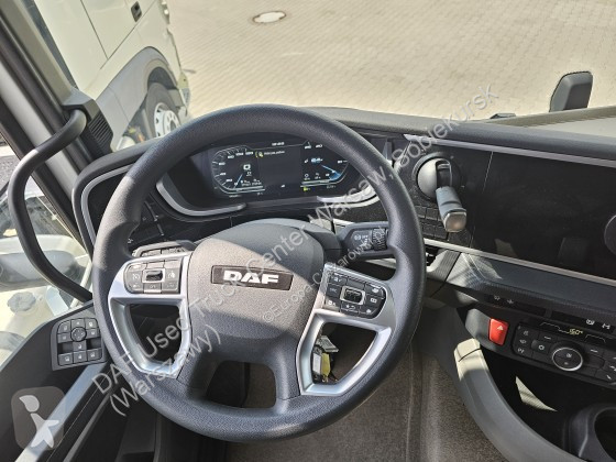 DAF n 480 FT 4X2 tractor unit