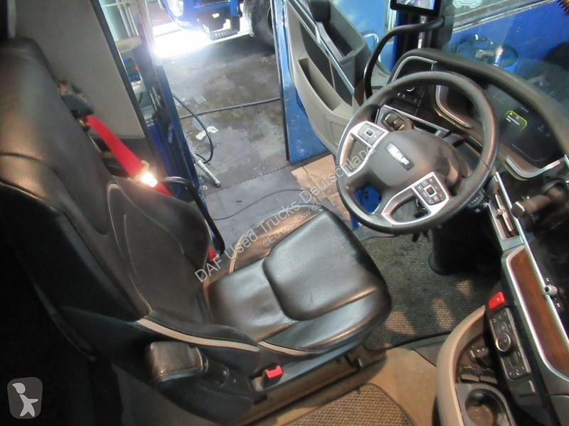 DAF 530 FT 4X2 tractor unit