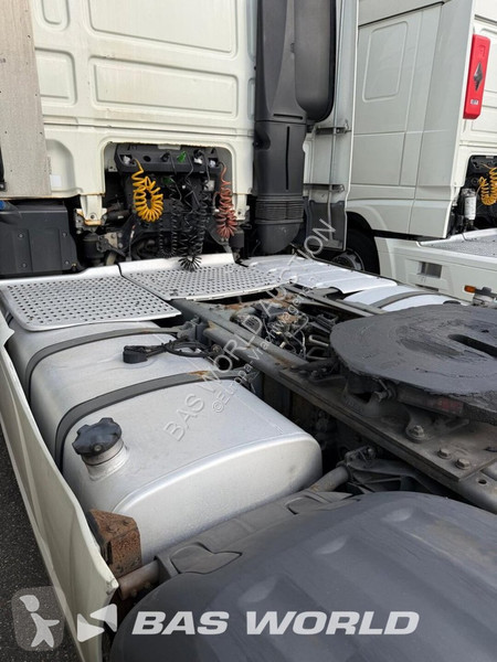 DAF  tractor unit