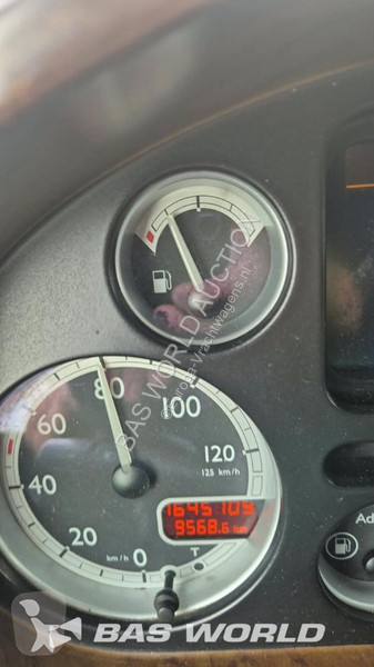 DAF 510 tractor unit