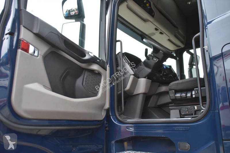 Scania S450 NGS 4x2NB - EURO 6 D - RETARDER -...