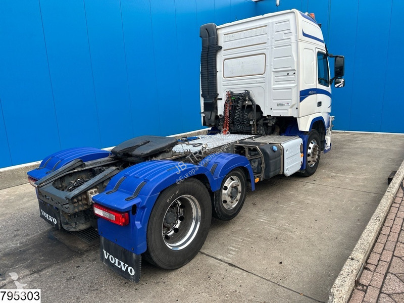 Tahač Volvo 460 EURO 6, 6x2, PTO, RHD