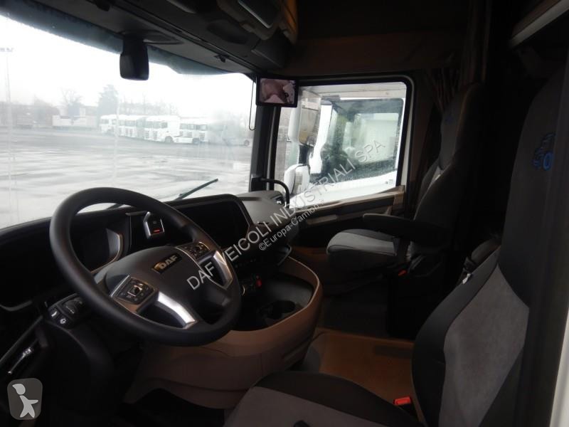 DAF 480 FT 4X2 tractor unit