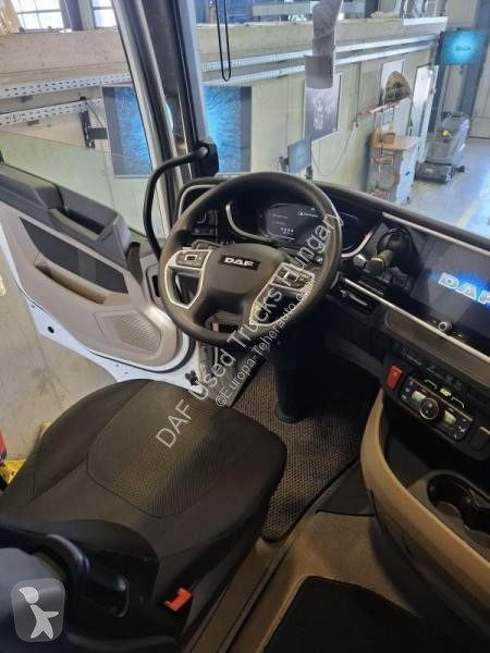 DAF 480 FT 4X2 tractor unit