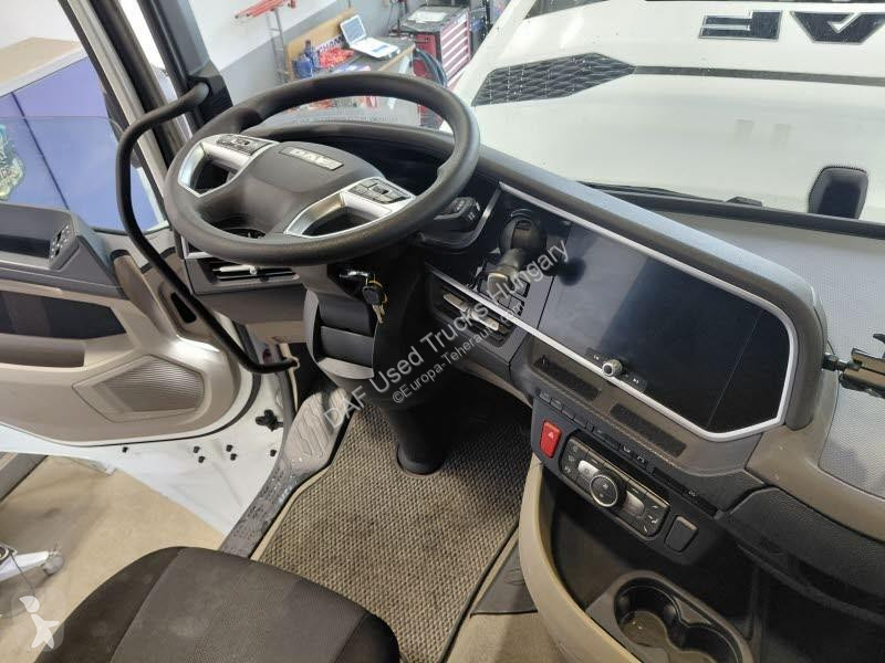 DAF 480 FT 4X2 tractor unit
