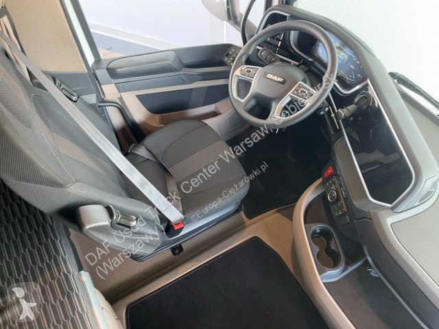 DAF 480 FT 4X2 tractor unit