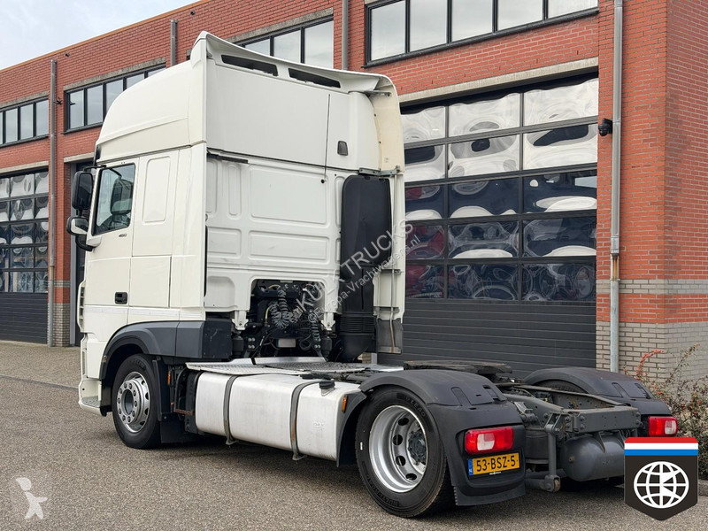 DAF 480 FT MEGA - STAND AIR CONDITIONER -...
