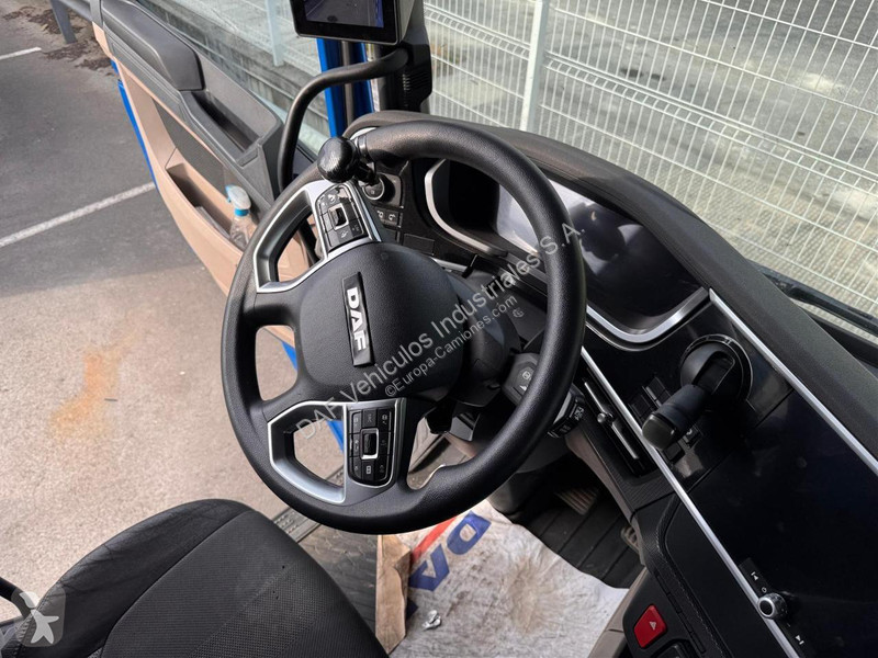 Traktor DAF 530 FT 4X2