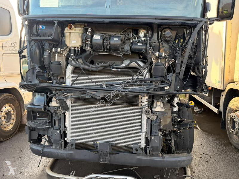 Scania 730 tractor unit