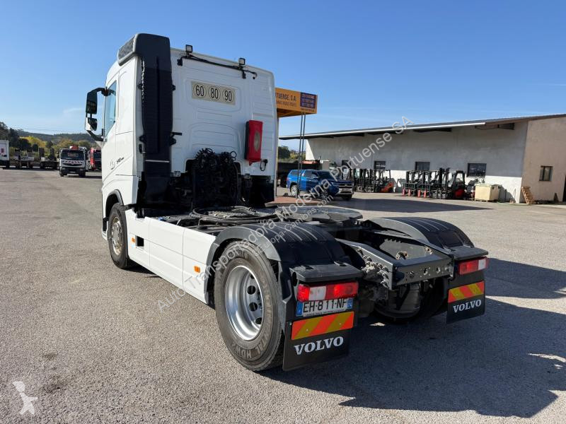 Traktor Volvo FH13