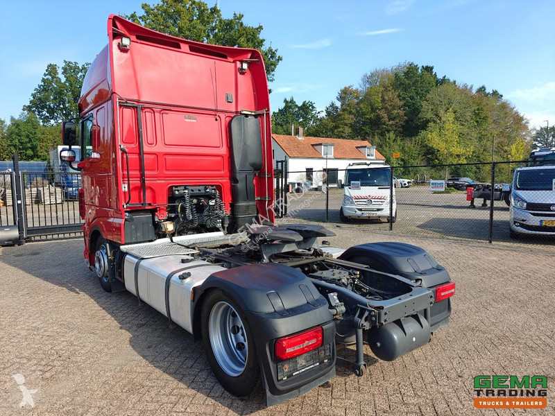 Traktor DAF 530 FT 4x2 SuperSpaceCab Euro6C -...