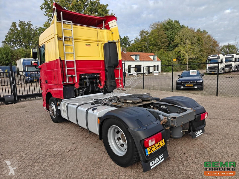 Traktor DAF 440 FT 4x2 SpaceCab Euro6A -...