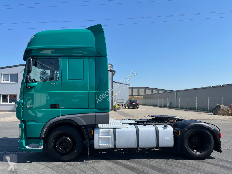 DAF 530...