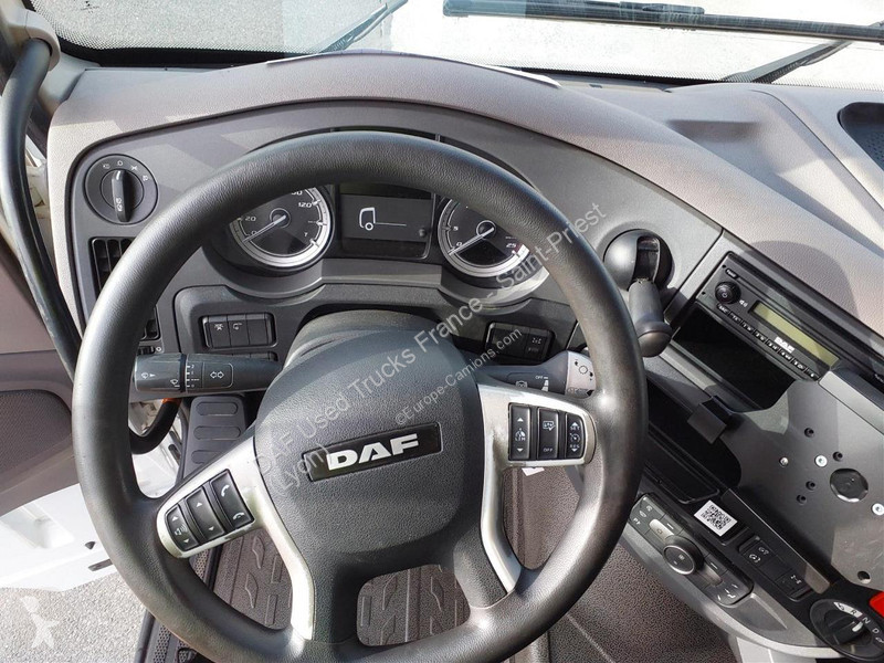 DAF 480 FT 4X2 tractor unit