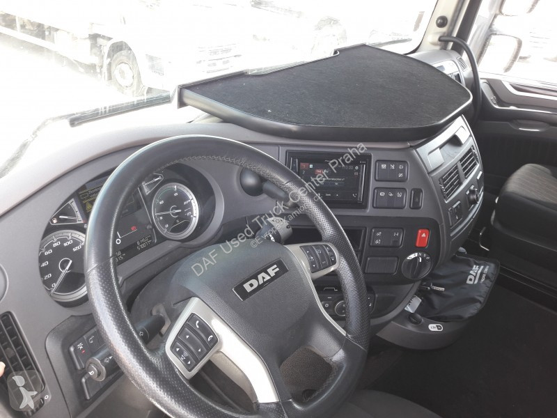 DAF 480 FT 4X2 tractor unit