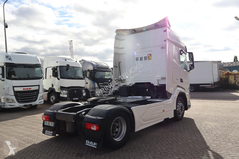 Traktor DAF 480 * EURO6 * 4X2 *