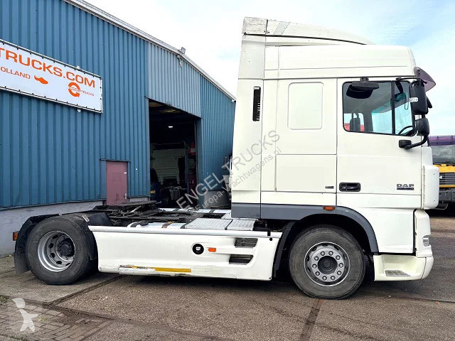 Traktor DAF 105460 SPACECAB (EURO 5 / ZF16...