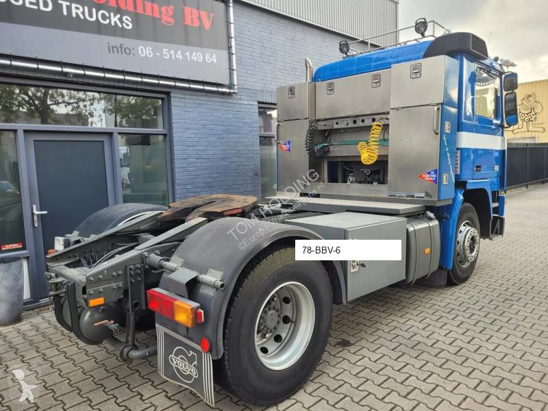 Traktor Volvo F F10-4X2