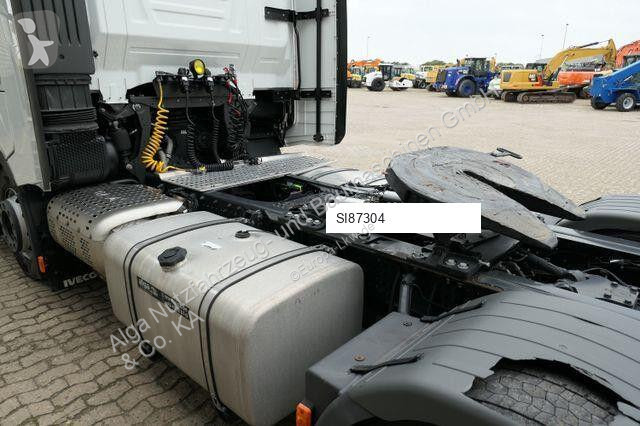 Traktor Iveco AS440S46, verstellbare...