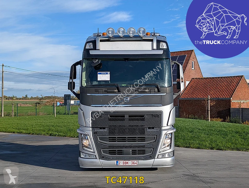Traktor Volvo FH 460