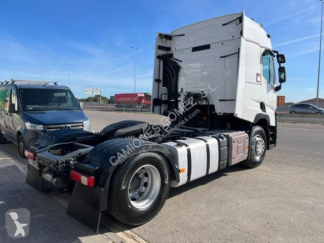 Traktor Renault 480 T4X2 E6