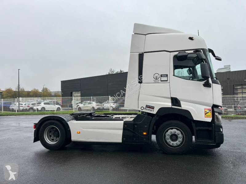 Tahač Renault 520 T4X2 E6