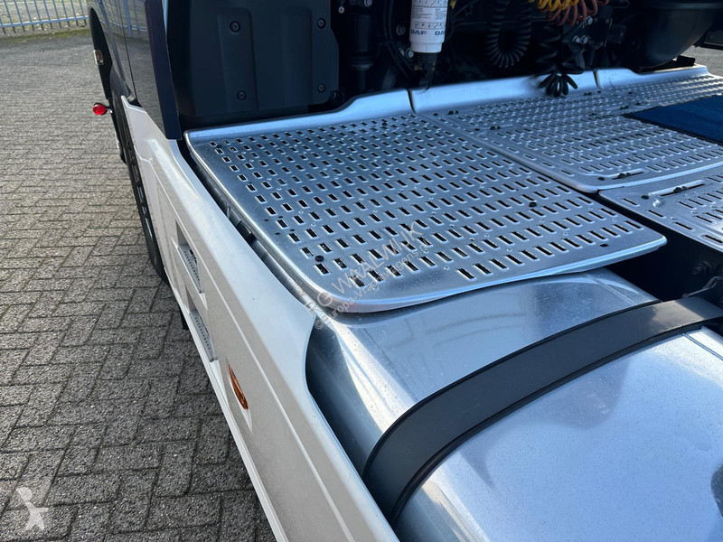 Traktor DAF 430 13 L Night Heater