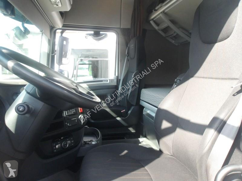 Traktor DAF 530 FT 4X2