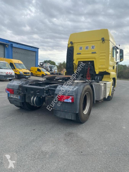 Traktor MAN  18.440