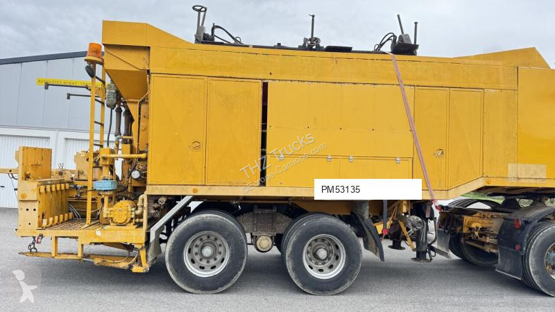 Tahač Scania R142