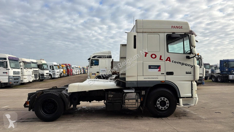 Trekker DAF 105460 (BOITE MANUELLE / MANUAL...