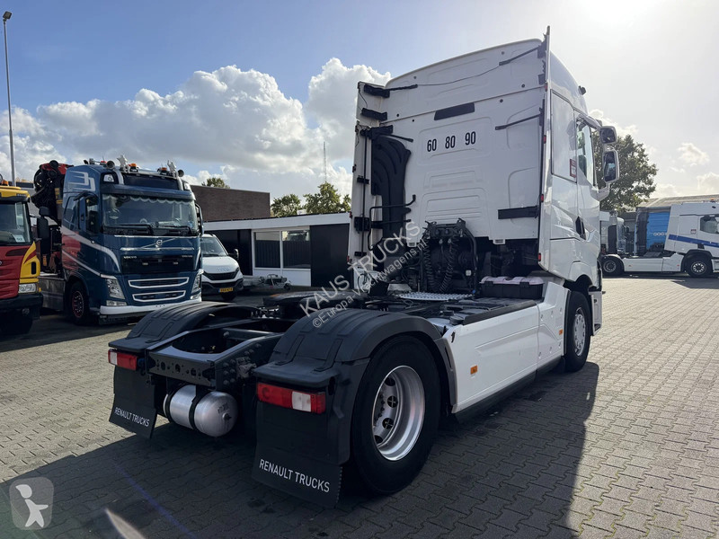 Traktor Renault T480 Euro 6 Retarder