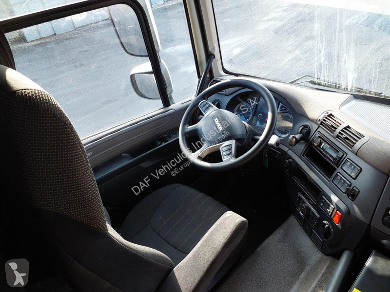 Traktor DAF 450 FT 4X2