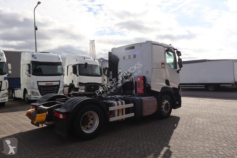 Traktor Renault T460 * T460 * RETARDER *...