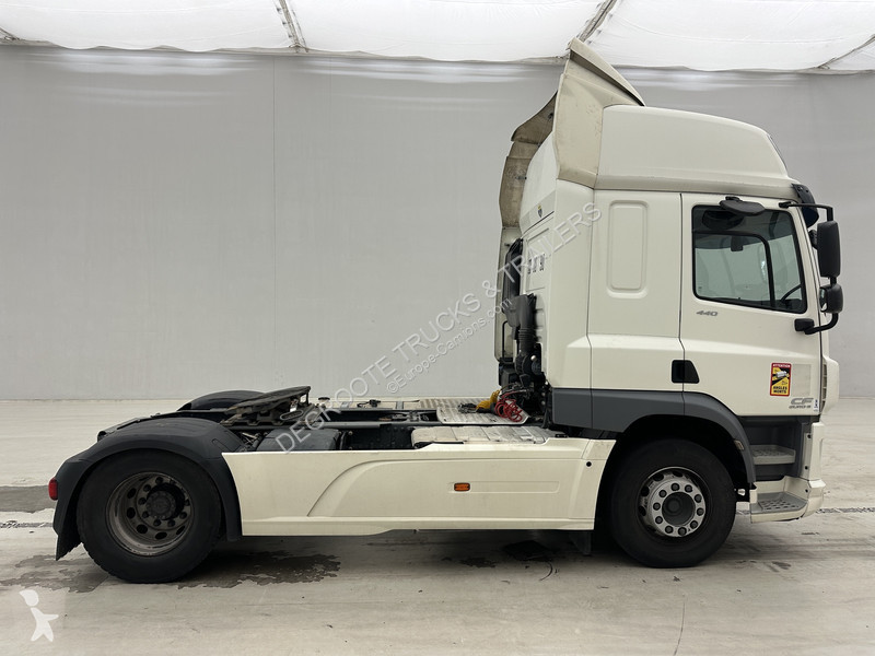 Traktor DAF 440