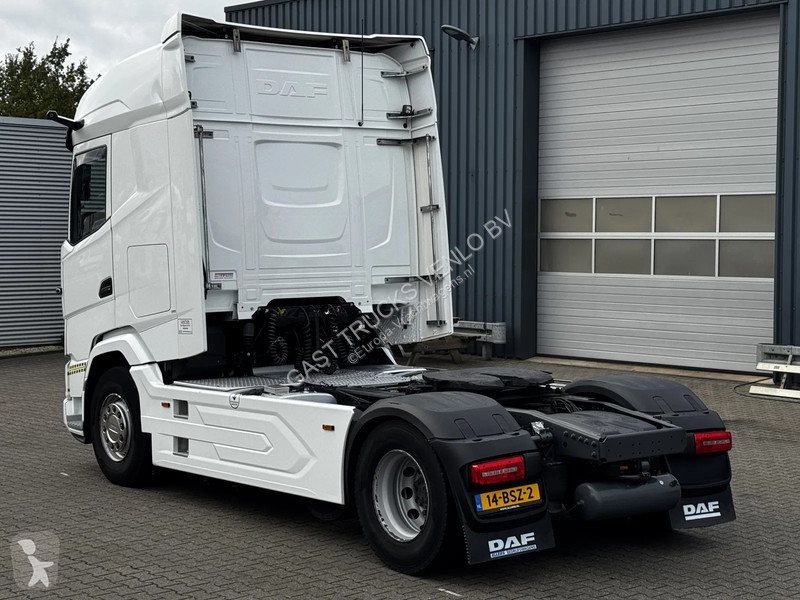 Tractor DAF 480 6x2 FTP Full Spoiler *NL-Truck*...