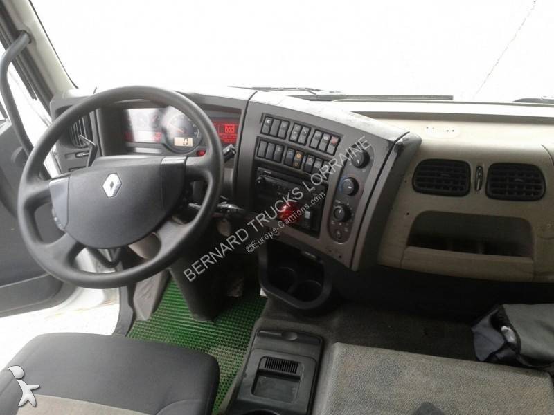Traktor Renault