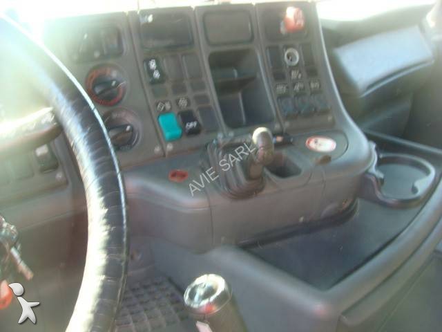 Tracteur Scania