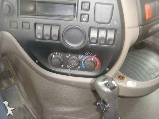 Tracteur DAF