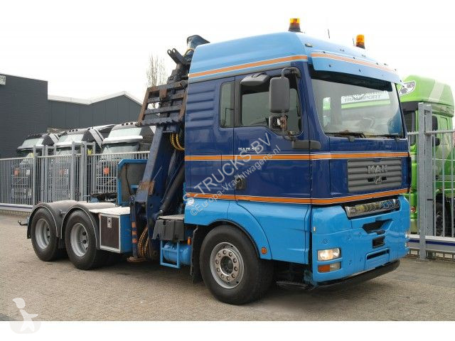 Traktor