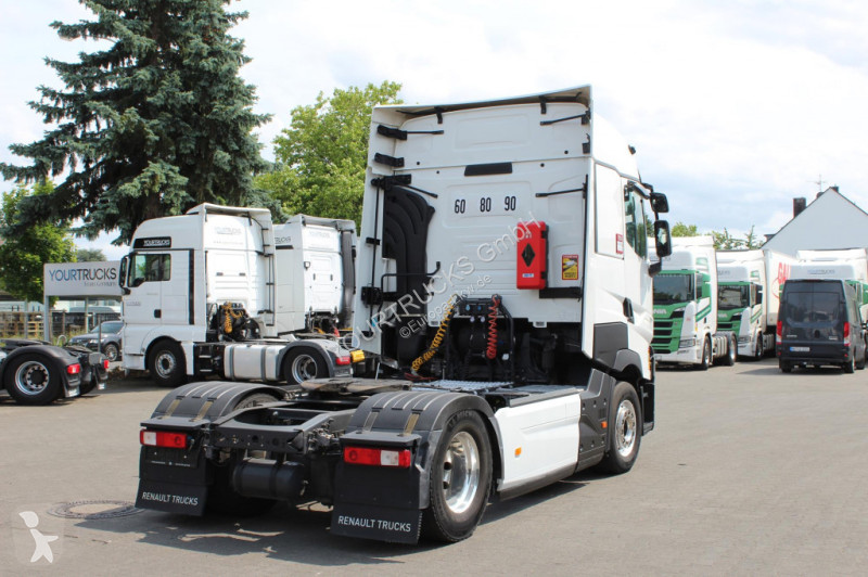 Trattore Stradale Renault   T 520 E6 High...