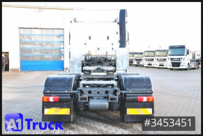 se bilderna Traktor Mercedes LS 2858  6X4 F 16 Big Space, 120 t.,Schwerlast 6x4