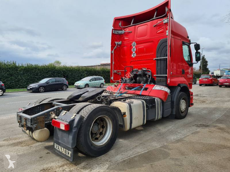 Traktor Renault