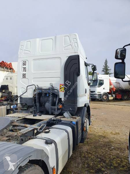 Traktor Renault