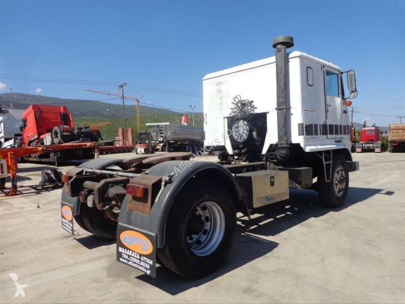 Tahač  4X2 Type  RC 42B 06