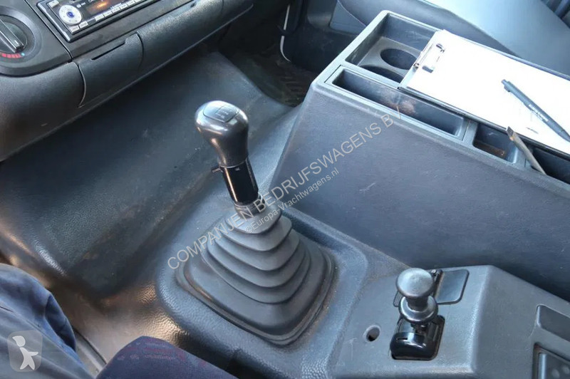 Traktor Mercedes 1828 1828 LS - 1999
