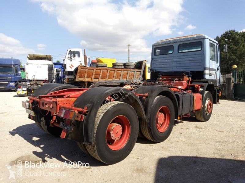 Traktor MAN  23.362