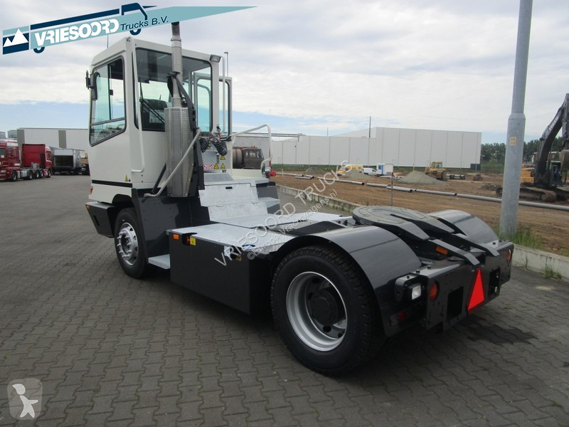 Traktor Terberg
