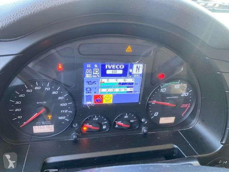 Cabeza tractora Iveco 500